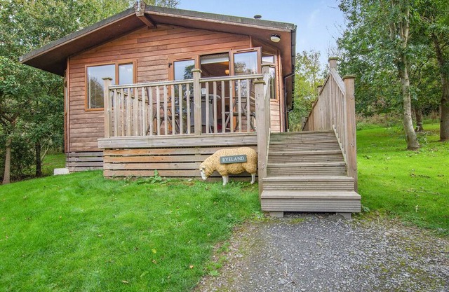 2 bedroom accommodation in Cartmel