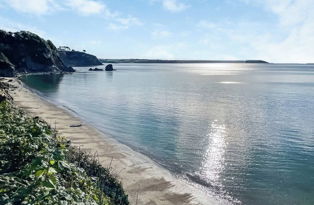 2 bedroom accommodation in Duporth