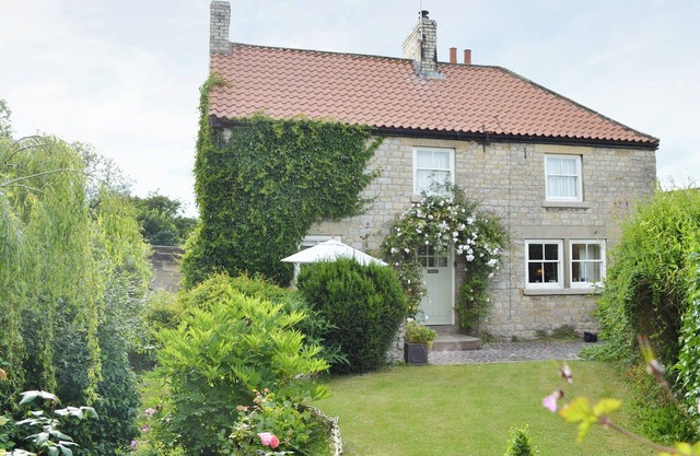 2 bedroom accommodation in Helmsley