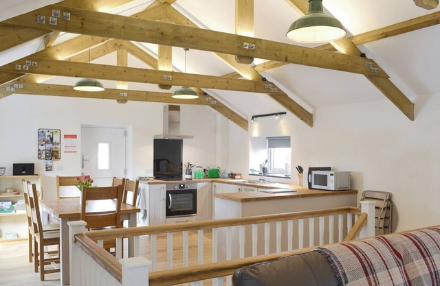 2 bedroom accommodation in Trewellard, near St Just