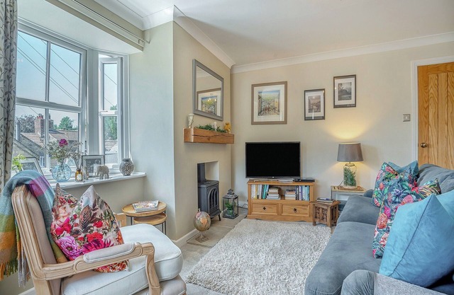2 bedroom accommodation in Richmond