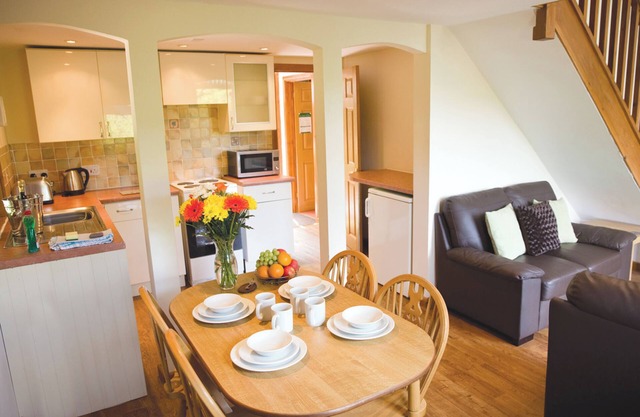 2 bedroom accommodation in Waterrow, Wiveliscombe