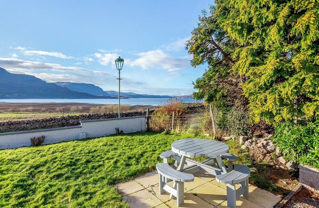 2 bedroom accommodation in Torridon