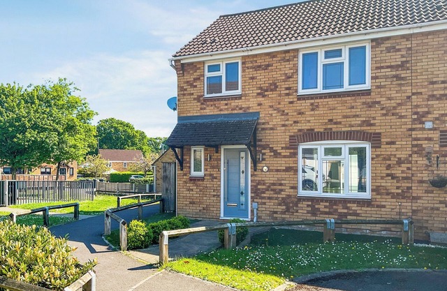 2 bedroom accommodation in Verwood