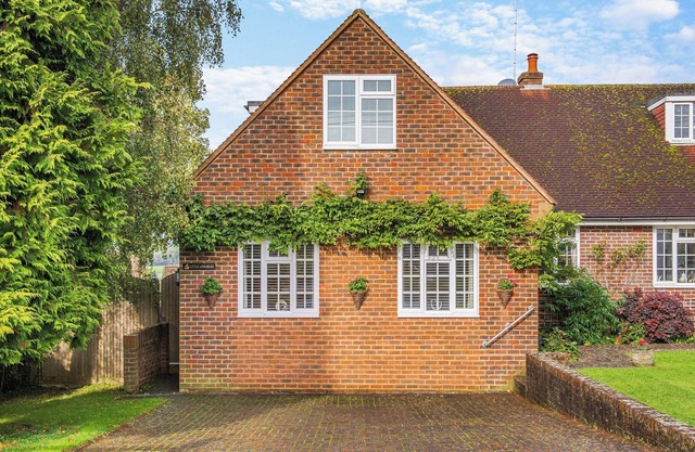 2 bedroom accommodation in Findon, near Worthing