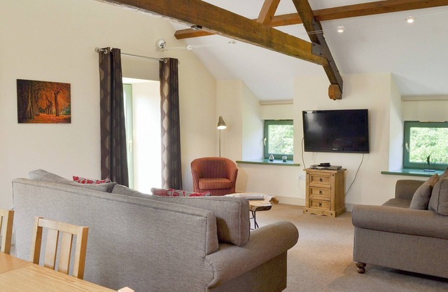 2 bedroom accommodation in Belford, near Bamburgh