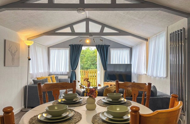 2 bedroom accommodation in Belper