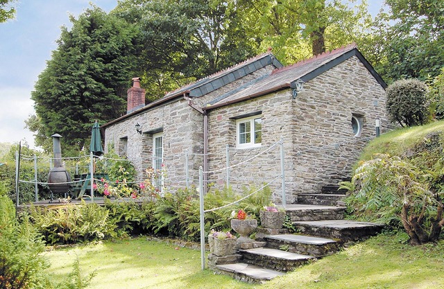 2 bedroom accommodation in Polbrock, Washaway