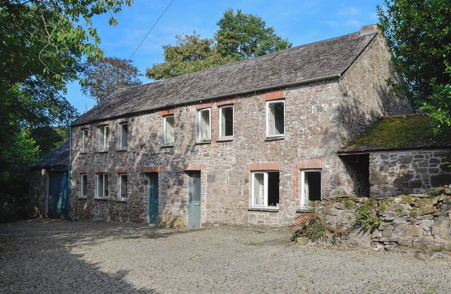 2 bedroom accommodation in St Kew, near Port Isaac