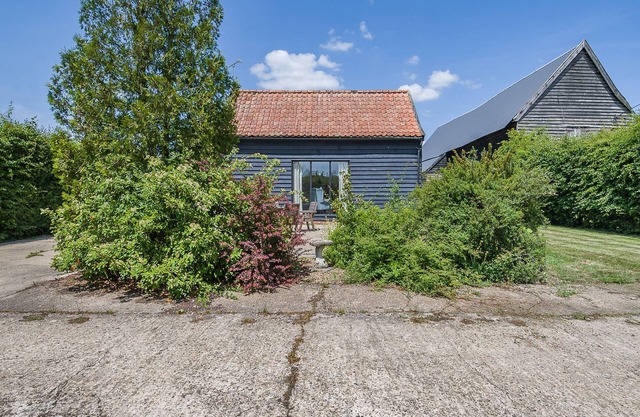 2 bedroom accommodation in Darsham