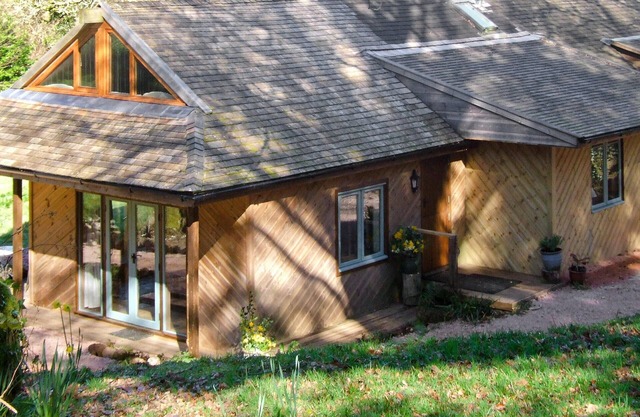 2 bedroom accommodation in Doccombe, near Dunsford