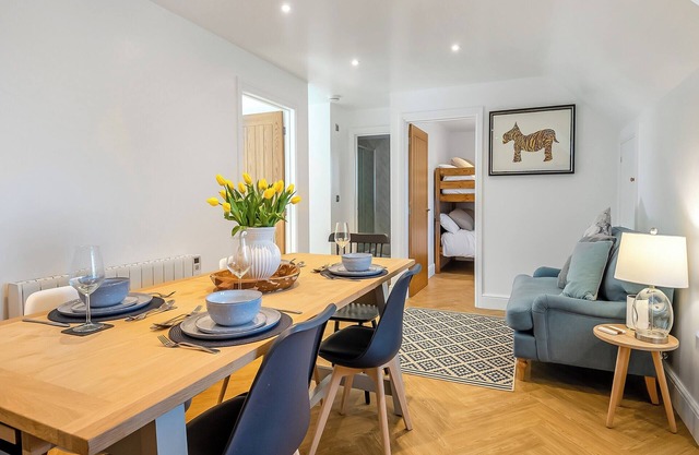 2 bedroom accommodation in Filby