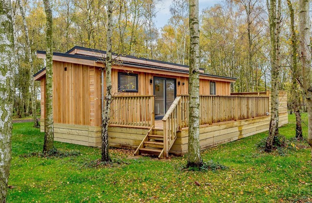 2 bedroom accommodation in Haddon