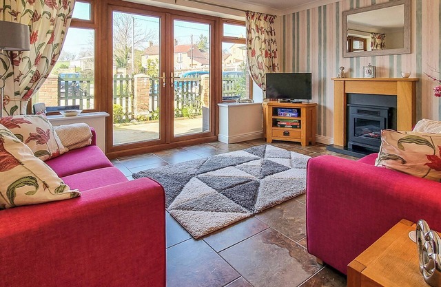 2 bedroom accommodation in Horton