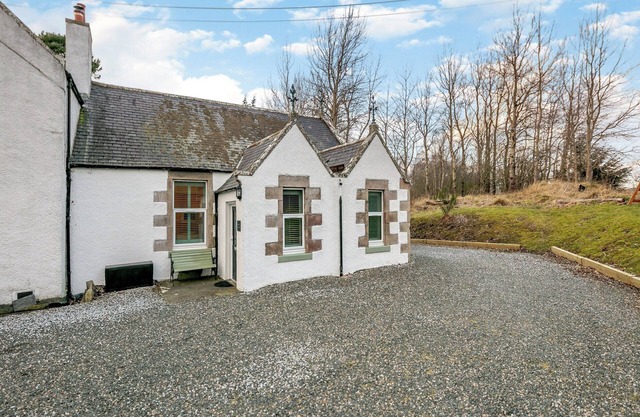 2 bedroom accommodation in Huntly