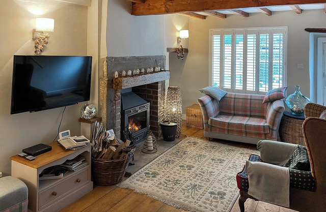 2 bedroom accommodation in Addingham, near Ilkley