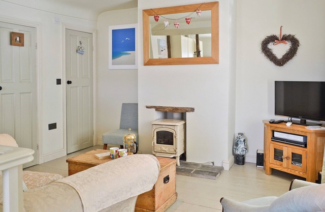 2 bedroom accommodation in Instow