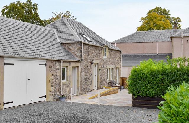 2 bedroom accommodation in Nenthorn, near Kelso