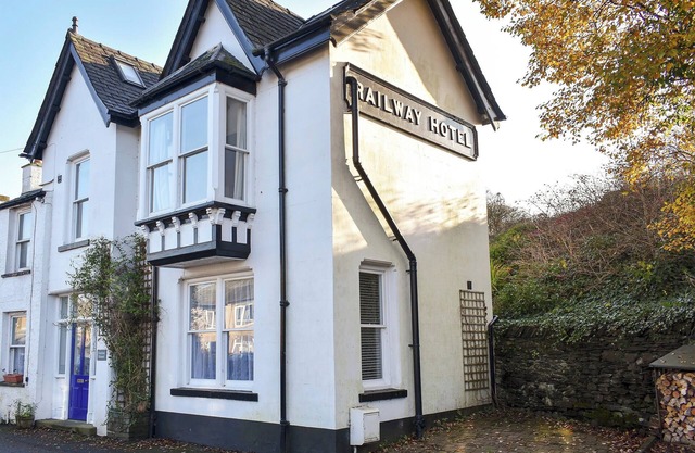 2 bedroom accommodation in Staveley, near Kendal
