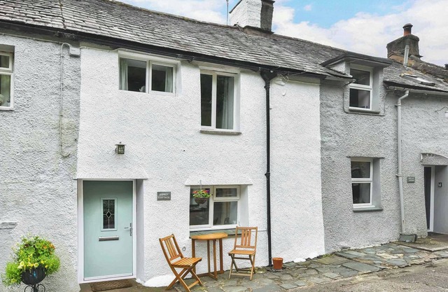 2 bedroom accommodation in Bassenthwaite, near Keswick