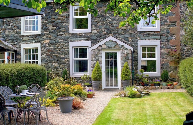2 bedroom accommodation in Bassenthwaite, near Keswick