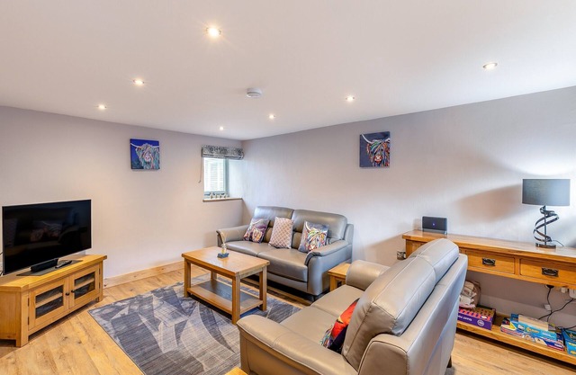2 bedroom accommodation in Litton, near Buxton