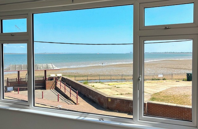 2 bedroom accommodation in Maldon