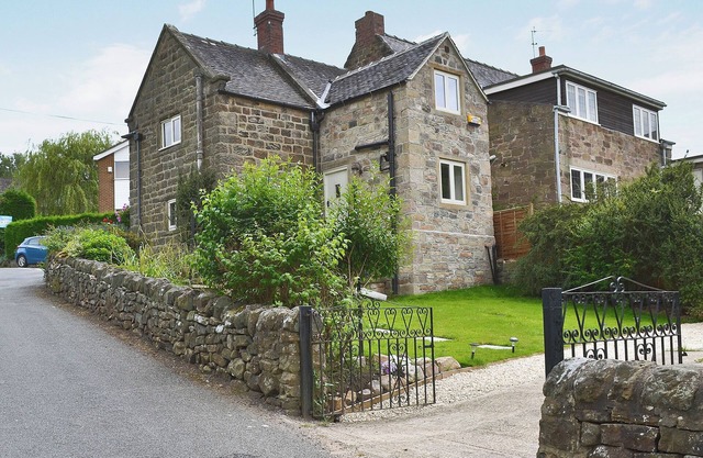 2 bedroom accommodation in Lea, near Matlock