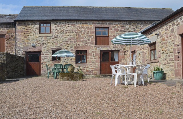 2 bedroom accommodation in Cromford, near Matlock