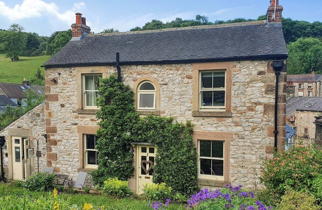 2 bedroom accommodation in Bonsall, near Matlock