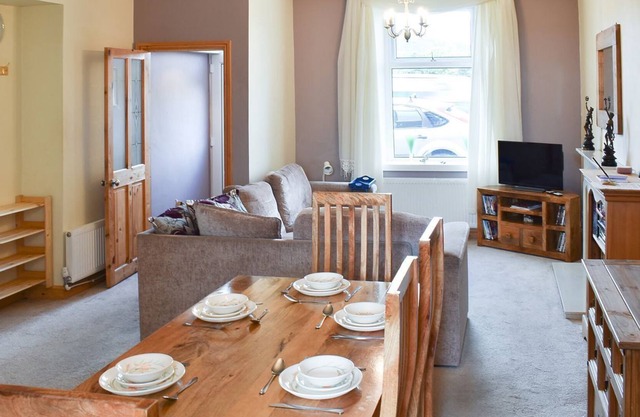 2 bedroom accommodation in Millom