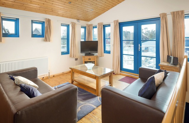 2 bedroom accommodation in Wroxham, near Norwich