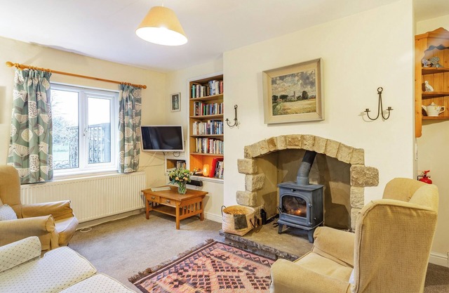 2 bedroom accommodation in Grassington, near Skipton