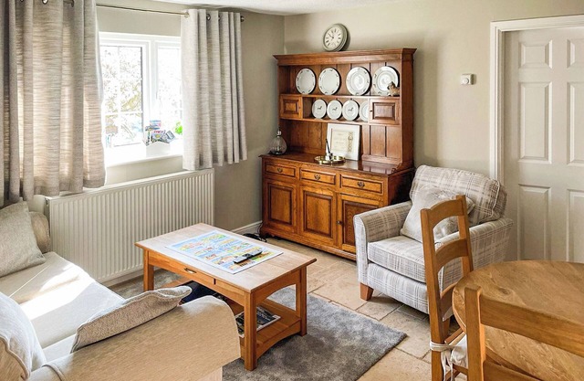 2 bedroom accommodation in Thirsk