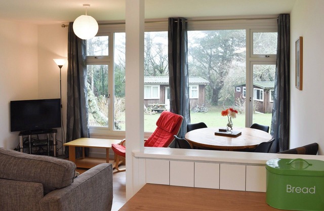 2 bedroom accommodation in Mount Hawke, near Redruth