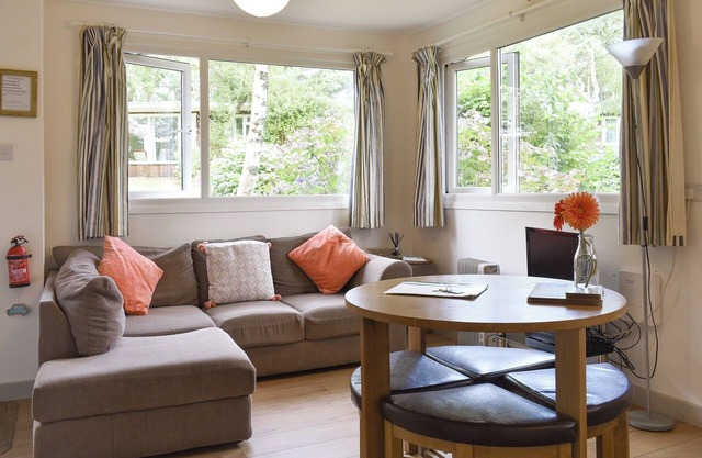 2 bedroom accommodation in Mount Hawke, near Redruth