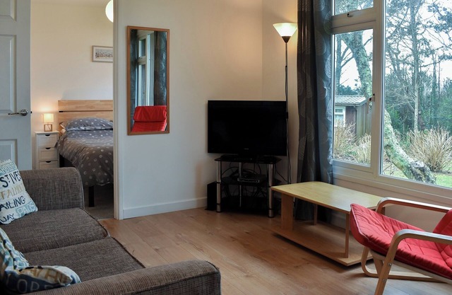 2 bedroom accommodation in Mount Hawke, near Redruth