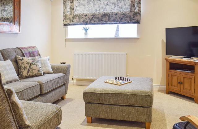 2 bedroom accommodation in Sleights, near Whitby