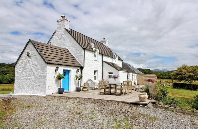 2 bedroom accommodation in Appin