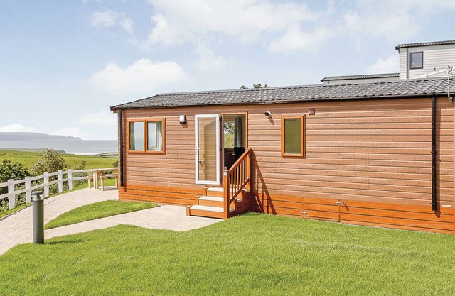 2 bedroom accommodation in Sandymouth Bay, Bude