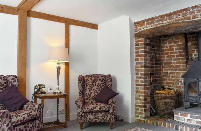 2 bedroom accommodation in Eastry, near Sandwich