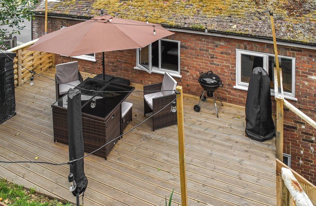 2 bedroom accommodation in Rye