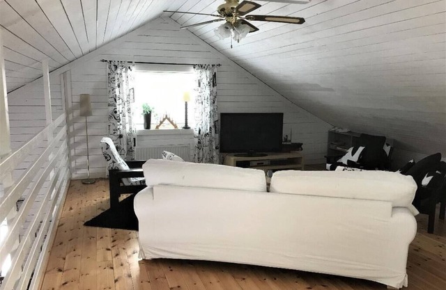 2 bedroom accommodation in Vemhån