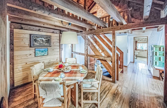 2 bedroom amazing apartment in Schonach