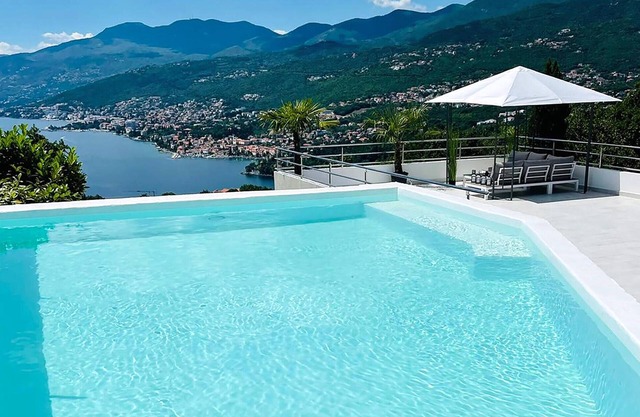 2 bedroom amazing apartment in Rijeka