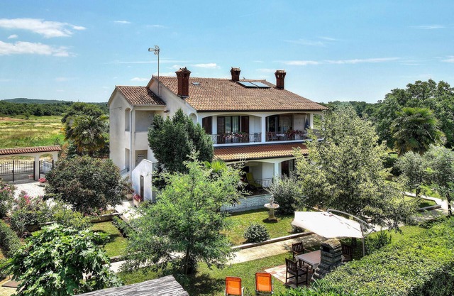 2 bedroom amazing apartment in Porec