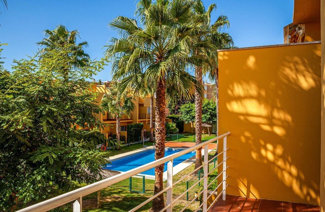 2 bedroom amazing home in Isla Cristina