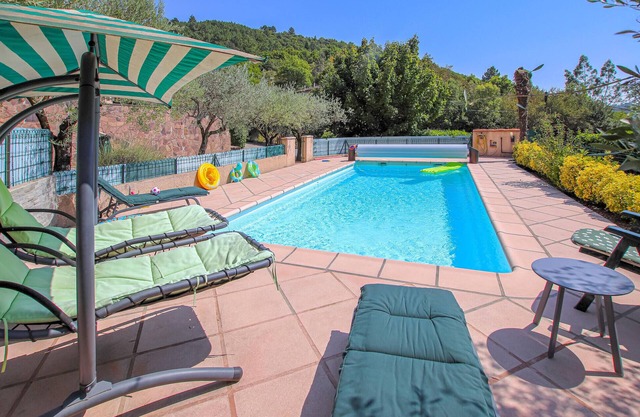 2 bedroom amazing home in Chassiers
