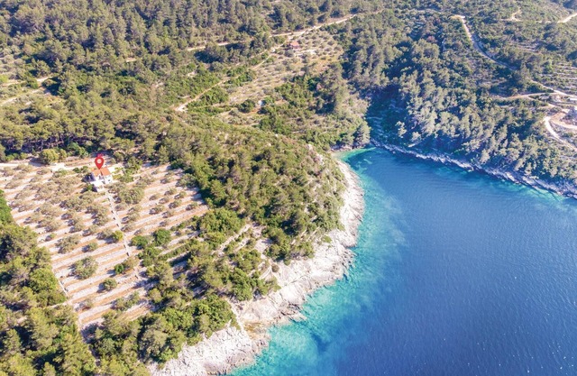 2 bedroom amazing home in Vela Luka