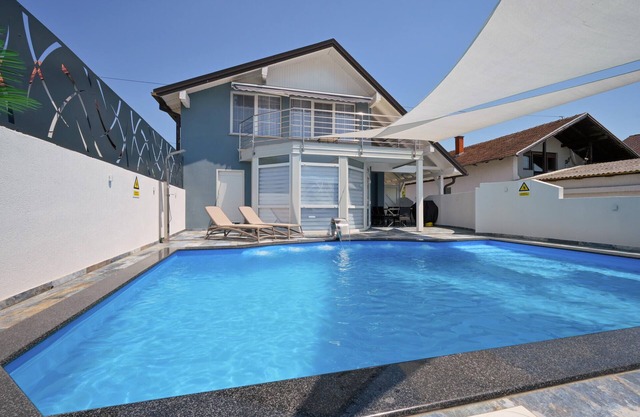 2 bedroom amazing home in Bjelovar